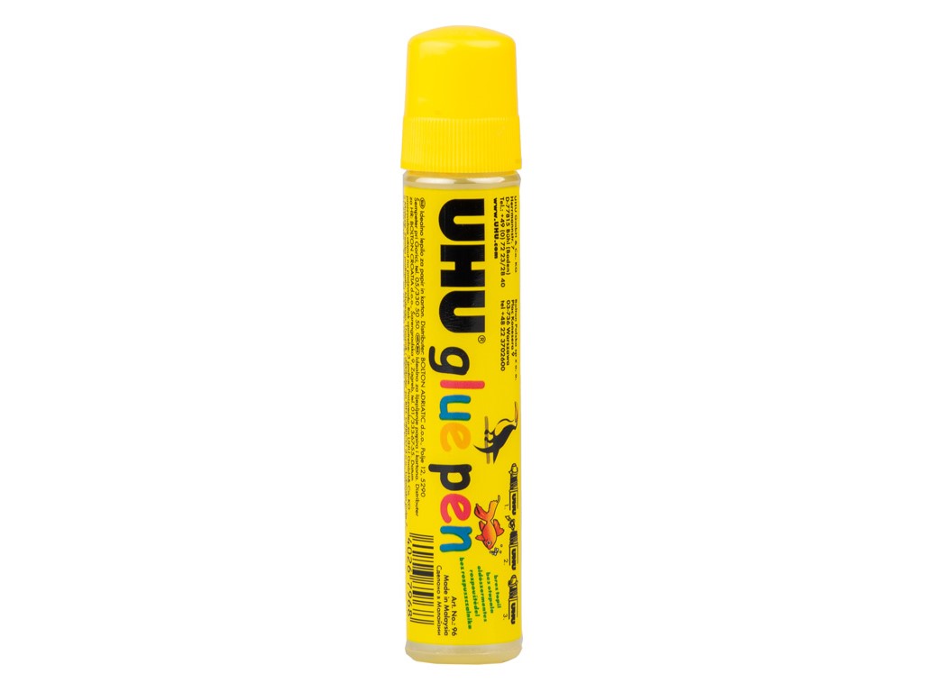 UHU kancelářské lepidlo Glue Pen 50 ml