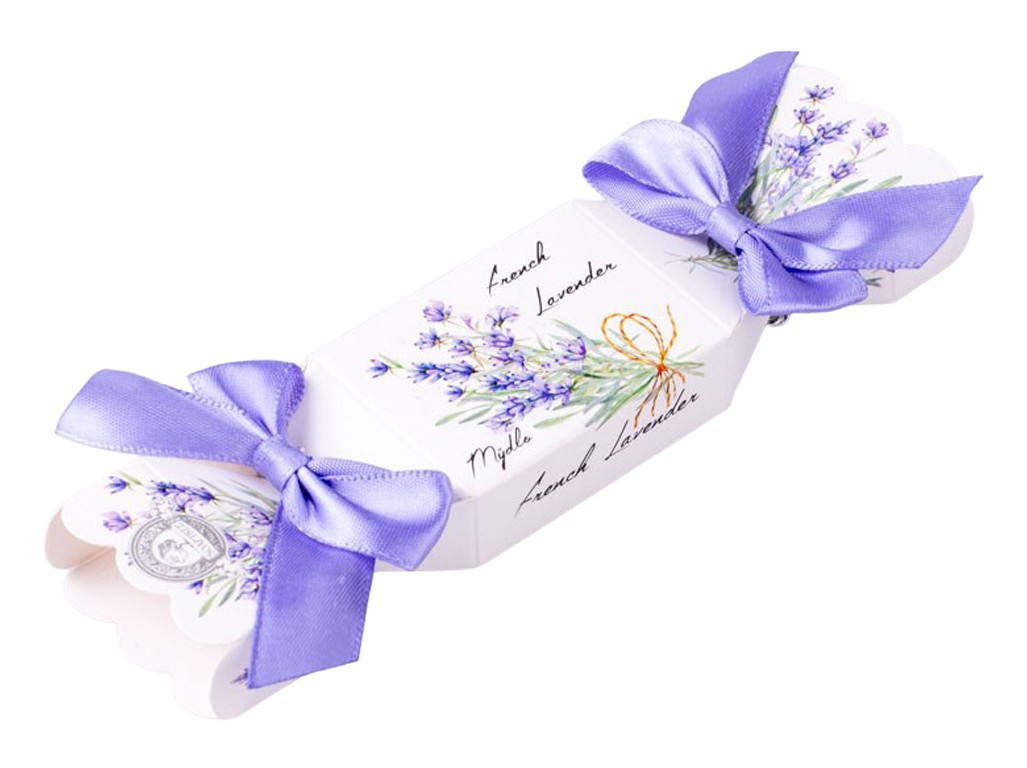 MÝDLO FRENCH LAVENDER bonbon 20g