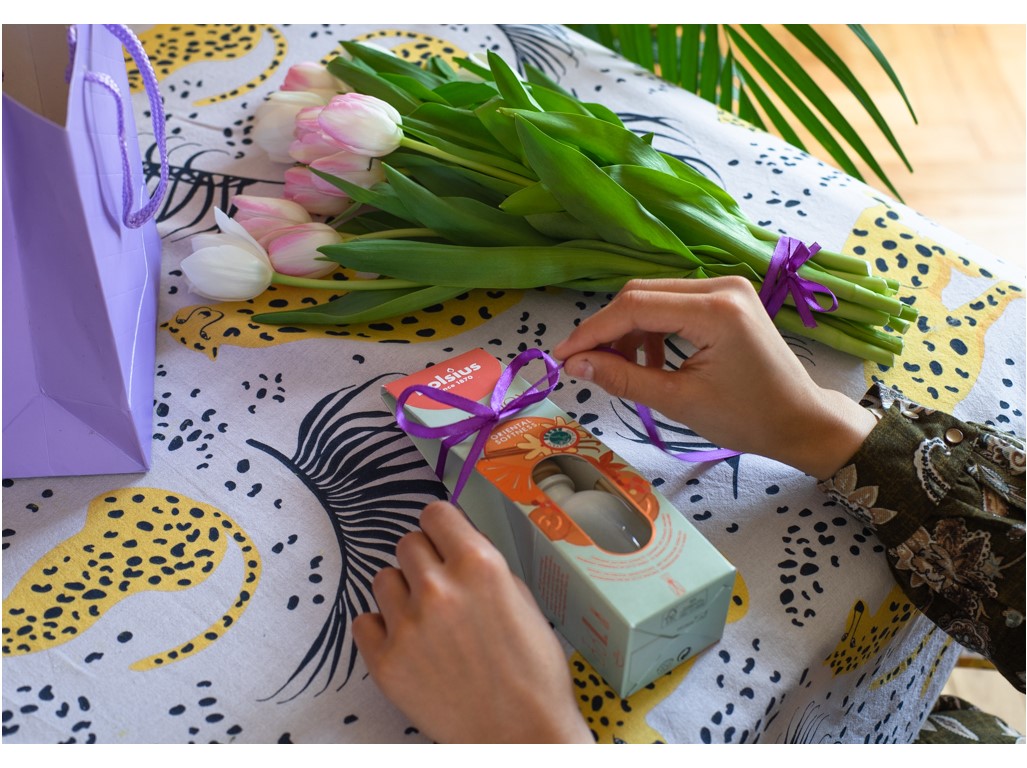 Bolsius Diffuser True Joy Oriental Softness 80ml  vonná stébla