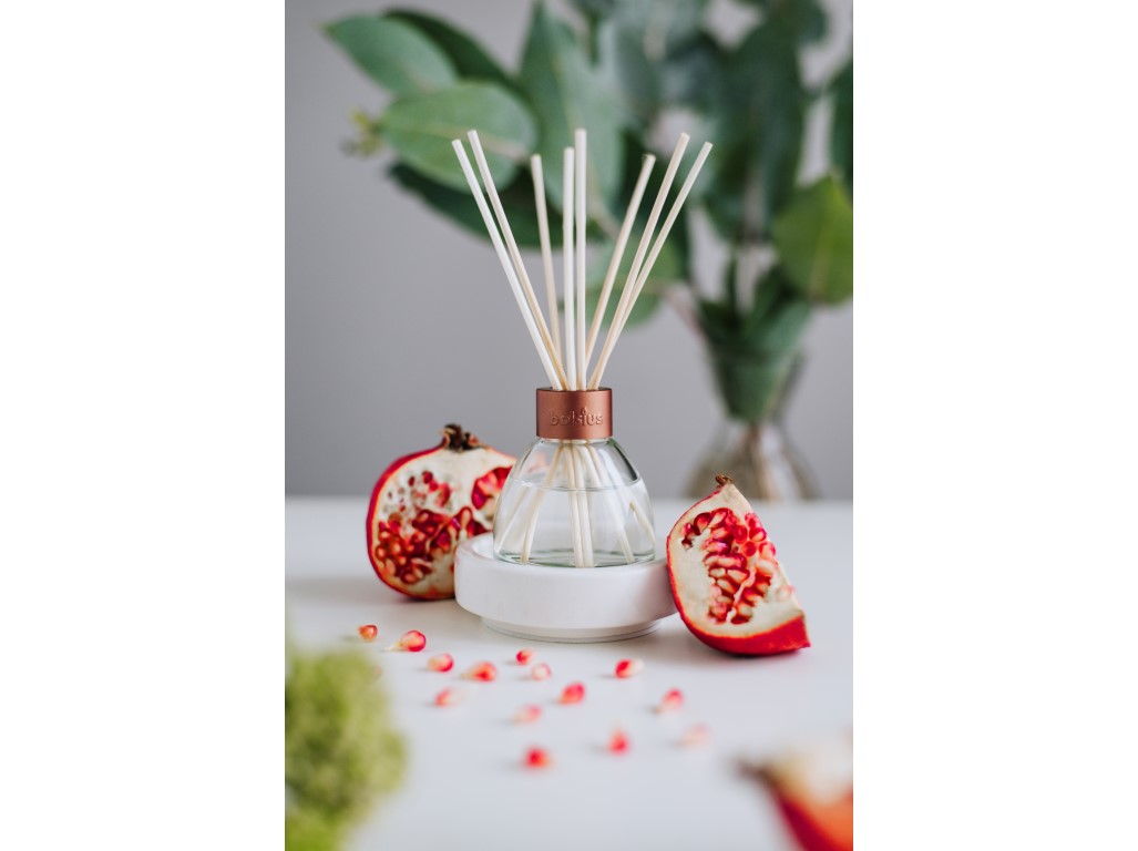 Bolsius Aromatic 2.0 Diffuser Peach 45ml  vonná stébla