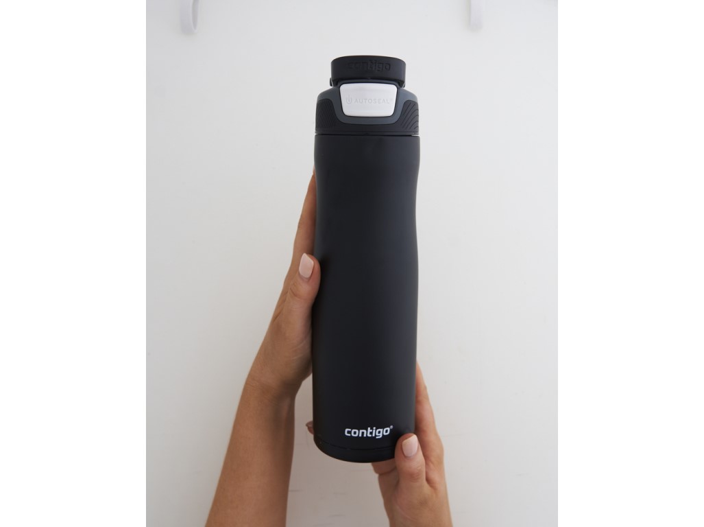 Contigo Termolahev Chill 720 ml, Matte Black (obrázek 13)
