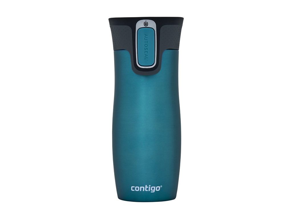 Contigo Termohrnek West Loop 470 ml, Biscay Bay