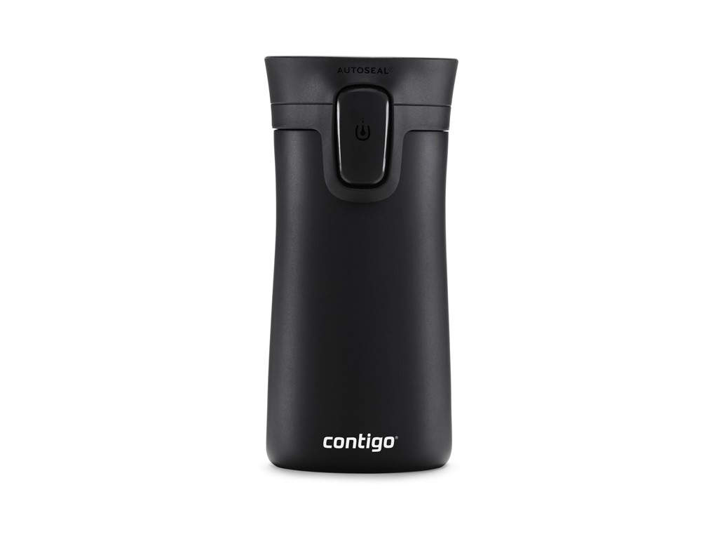 Contigo Termohrnek Pinnacle 300 ml, Matte Black