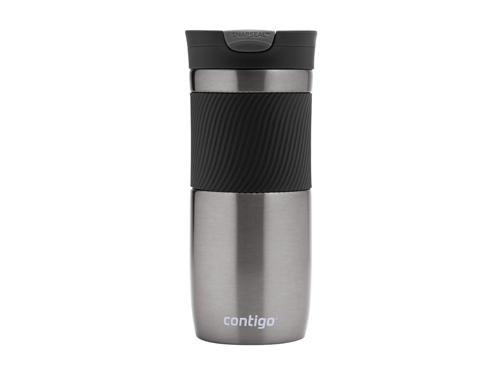 Contigo Termohrnek Byron 470 ml, Gunmetal