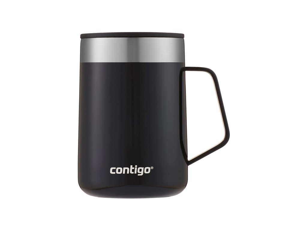 Contigo Termohrnek Streeterville Desk Mug 420 ml, Licorice