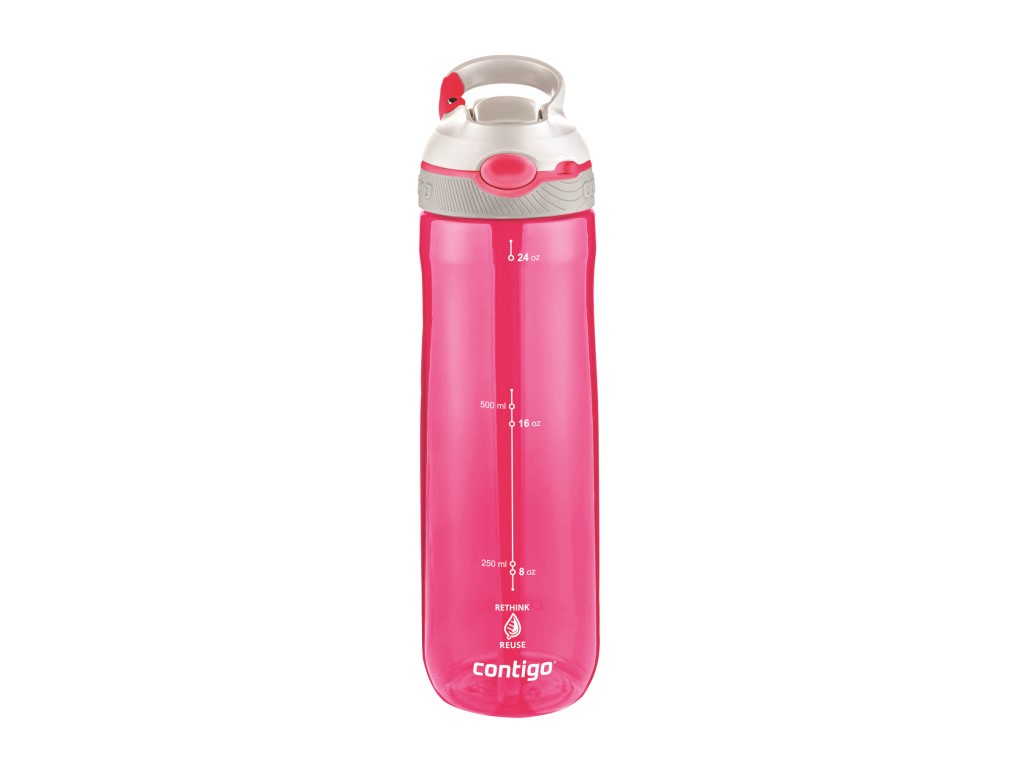 Contigo láhev na pití Ashland Tritan Renew 720 ml, Sangria