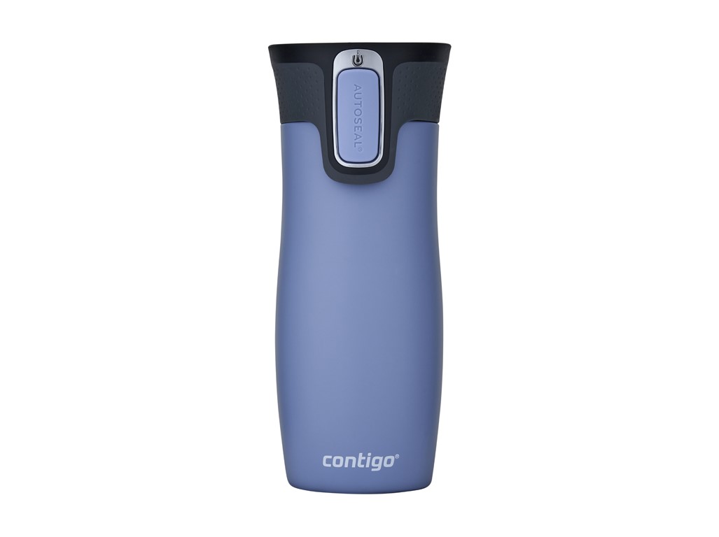 Contigo Termohrnek West Loop 470 ml, Earl Grey