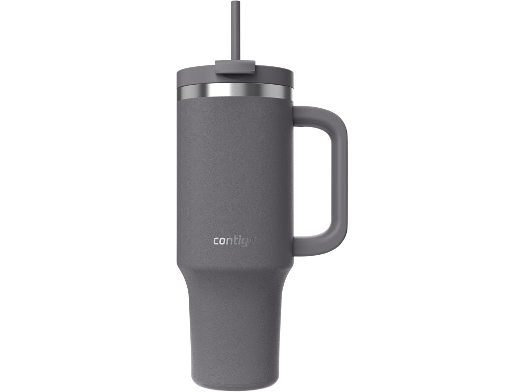Contigo Termohrnek 1200 ml, šedá