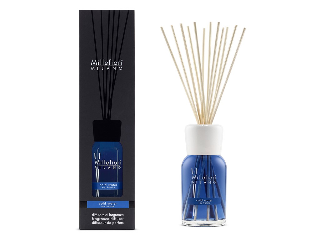Millefiori Milano Cold Water aroma difuzér 500 ml