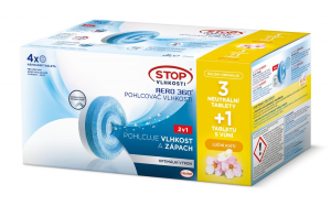 Ceresit tabl (4x450g/kra) 3orig1luční