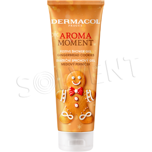 Dermacol SG 250ml AR med perníček