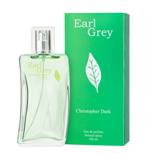 Earl Grey EDP 100ml Woman