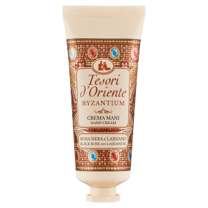 Tesori d'Oriente krém ruce 75ml Byzant