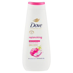 Dove SG 400ml Replenishing