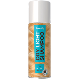 Ameté suchý šampon 100ml Light B5