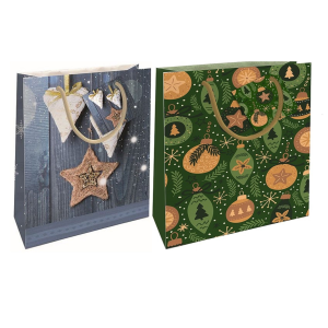 Taška vánoční WBM