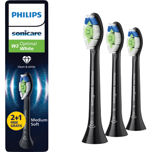 Phil SonicNH(3ks/kra)Opt White HX6063/88