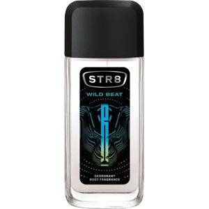 STR8 Body fragrance 85ml Wild Beat
