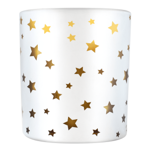 Q Home svíčka Whipped Vanilla  199g