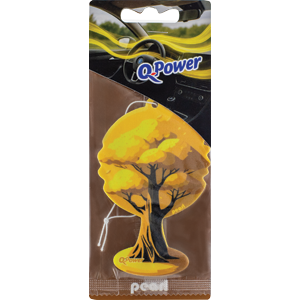 Q Power osvěžovač vzduchu Pearl