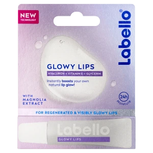 Labello balzám 10ml Glowy L Regenerační