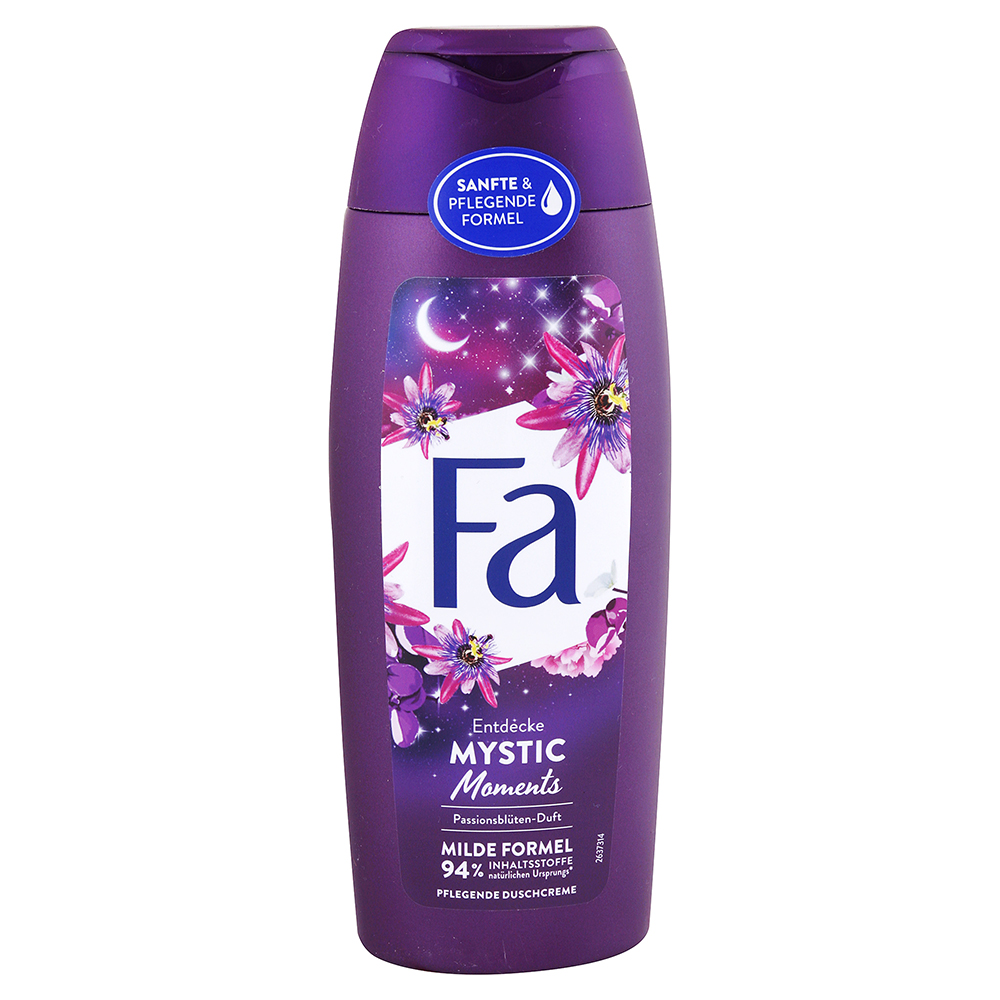 FA SG Ženy 250ml Mystic Moments Ks