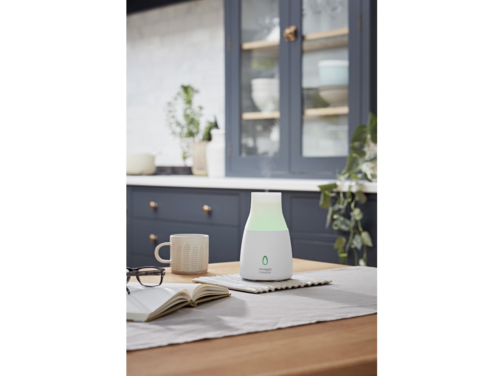 YANKEE CANDLE ULTRASONIC AROMA DIFUZÉR