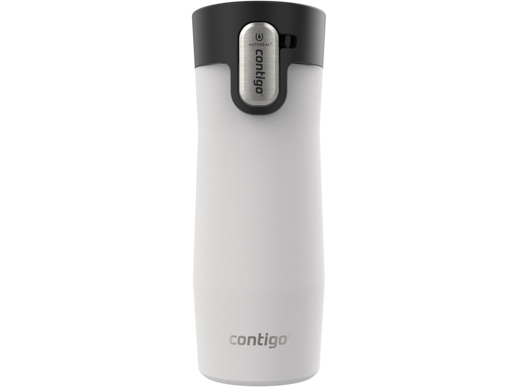 Contigo Termohrnek West Loop 470 ml, Matt Salt