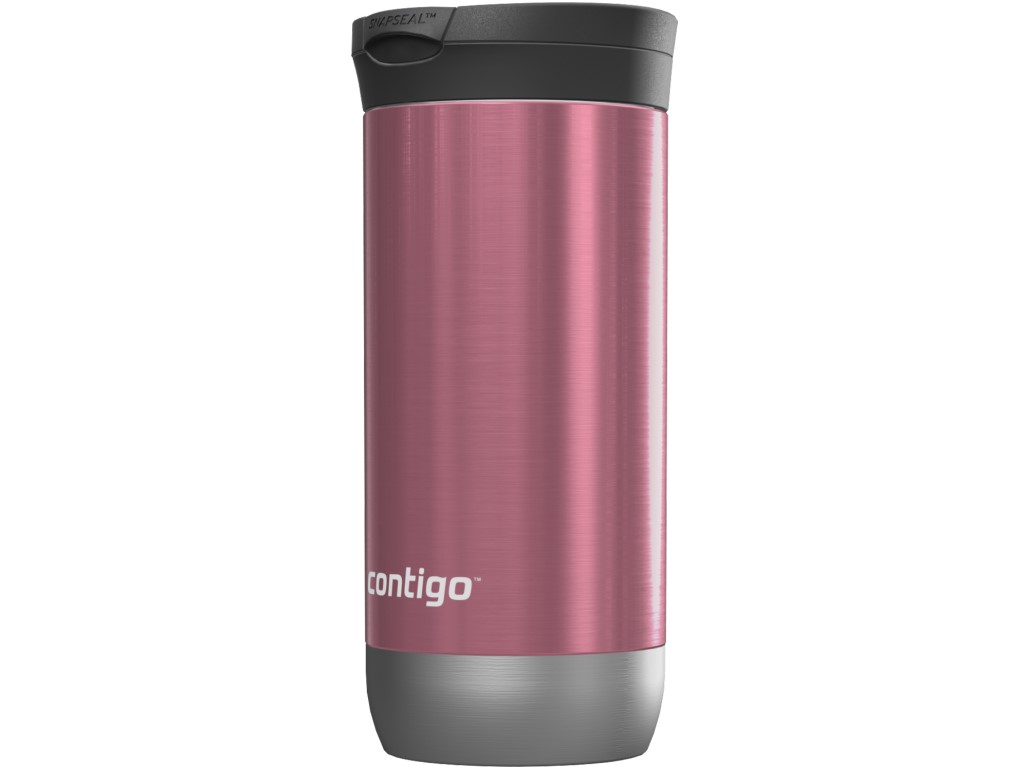 Contigo Termohrnek Huron 2.0 470 ml, Azalea (obrázek 2)