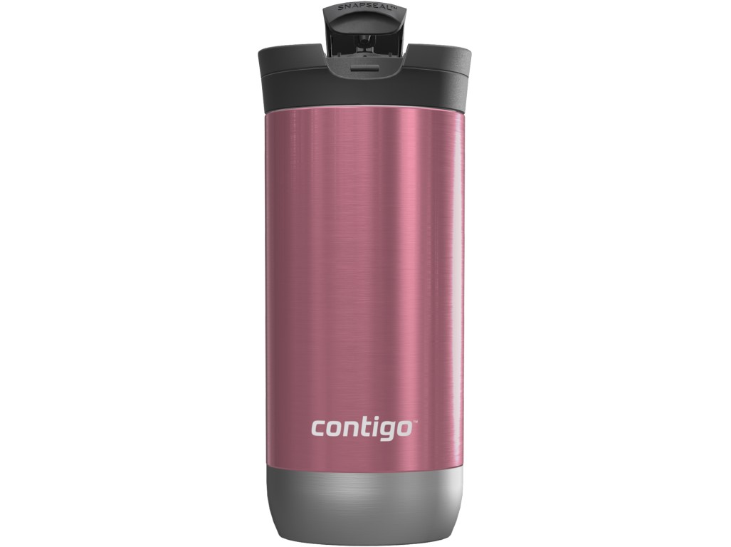 Contigo Termohrnek Huron 2.0 470 ml, Azalea (obrázek 3)