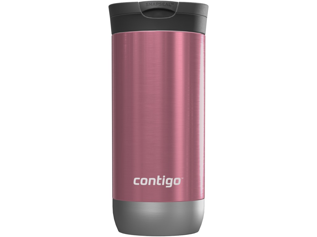 Contigo Termohrnek Huron 2.0 470 ml, Azalea