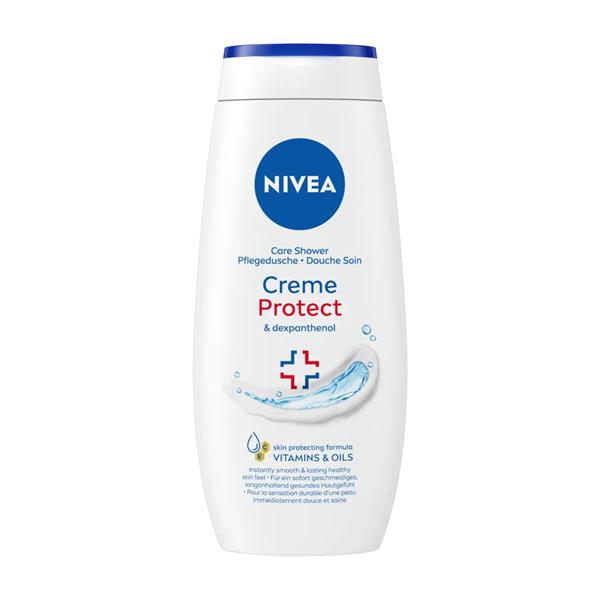 Nivea SG Women 250ml Creme Protect Ks
