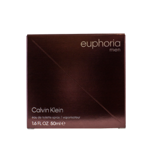 Levně Calvin Klein EDT 50ml M Euphoria