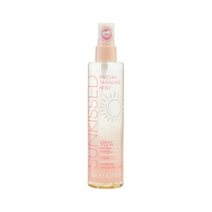 Sunkissed samoopal mlha na obličej 125ml