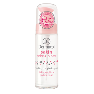 Dermacol make-up base 30ml Satin