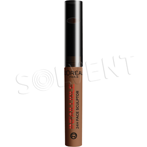 Levně Loreal Perfection kor INF FACE SCULPTOR MEDIUM