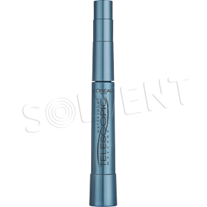 Levně L'Oréal Paris Telescopic řasenka Black 8 ml