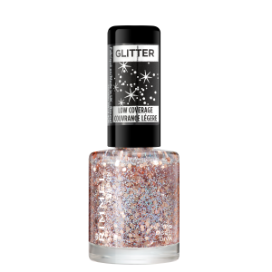 Rimmel lak Glitterbomb 019