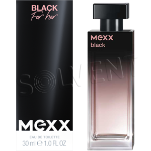 Mexx EDT 30ml Black F