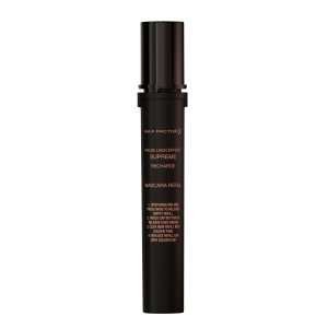 Levně Max Factor False Lash Effect Supreme Recharge Refill objemová řasenka Black 8 ml náplň
