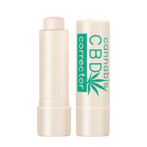 Dermacol Cannabis korekční tyčinka odstín 01 5,7 g