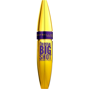 Maybelline řasenka VOLUME TheColossal Ext Black