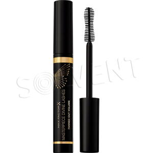 Levně Max Factor Divine Lashes tvarující řasenka 001 Rich Black 8 ml
