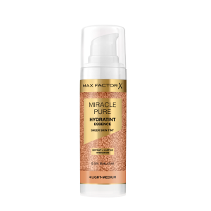 Max Factor hydratující esence Miracle Pure 4