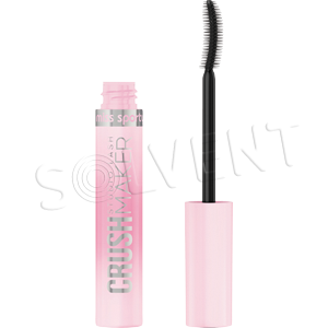 Miss Sporty řas Studio Lash Crush Maker 01 Black