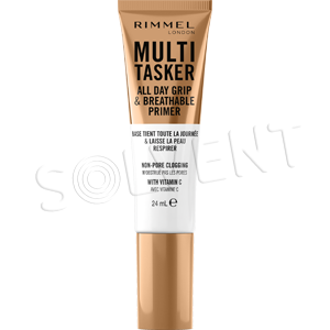 Levně Rimmel London Multi Tasker hydratační primer 24 ml