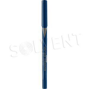 Max Factor Masterpiece Wow Liner Waterproof voděodolná tužka na oči 500 Dark Navy 1,2 g