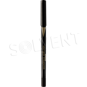 Levně Max Factor Masterpiece Wow Liner Waterproof voděodolná tužka na oči 300 Midnight Black 1,2 g