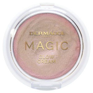 Dermacol Magic krémový rozjasňovač odstín 02 3 ml