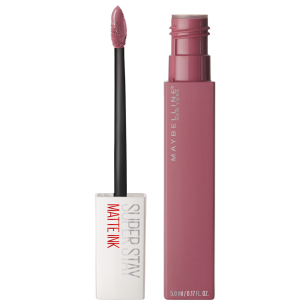 Maybelline rtěnka SUPERSTAY MATTE INK 15